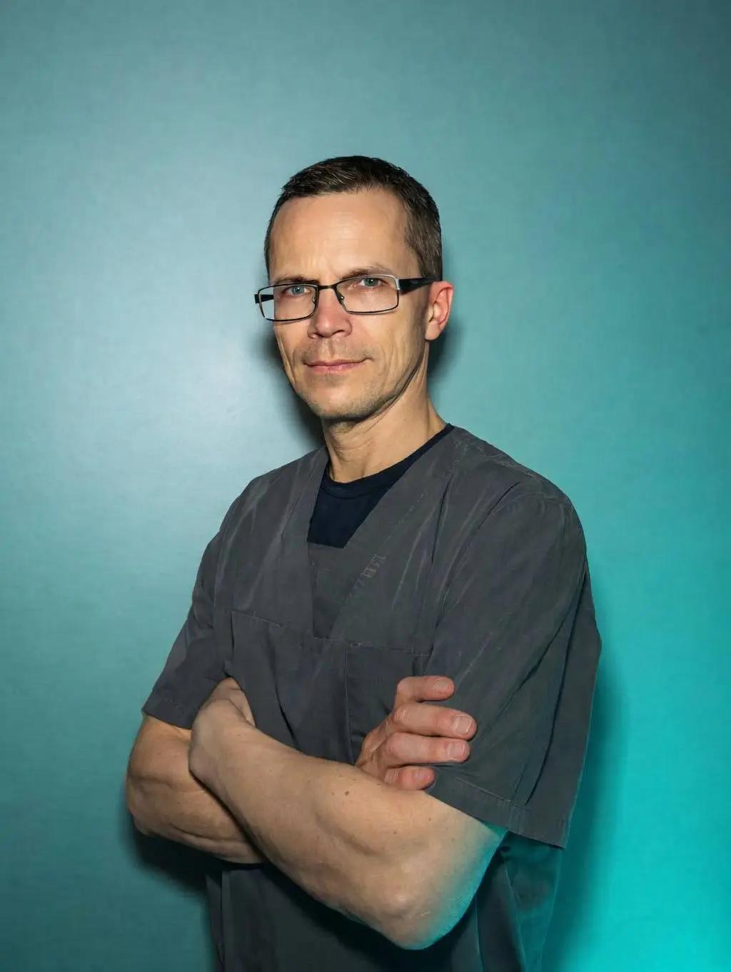 Дубровский Дмитрий's image